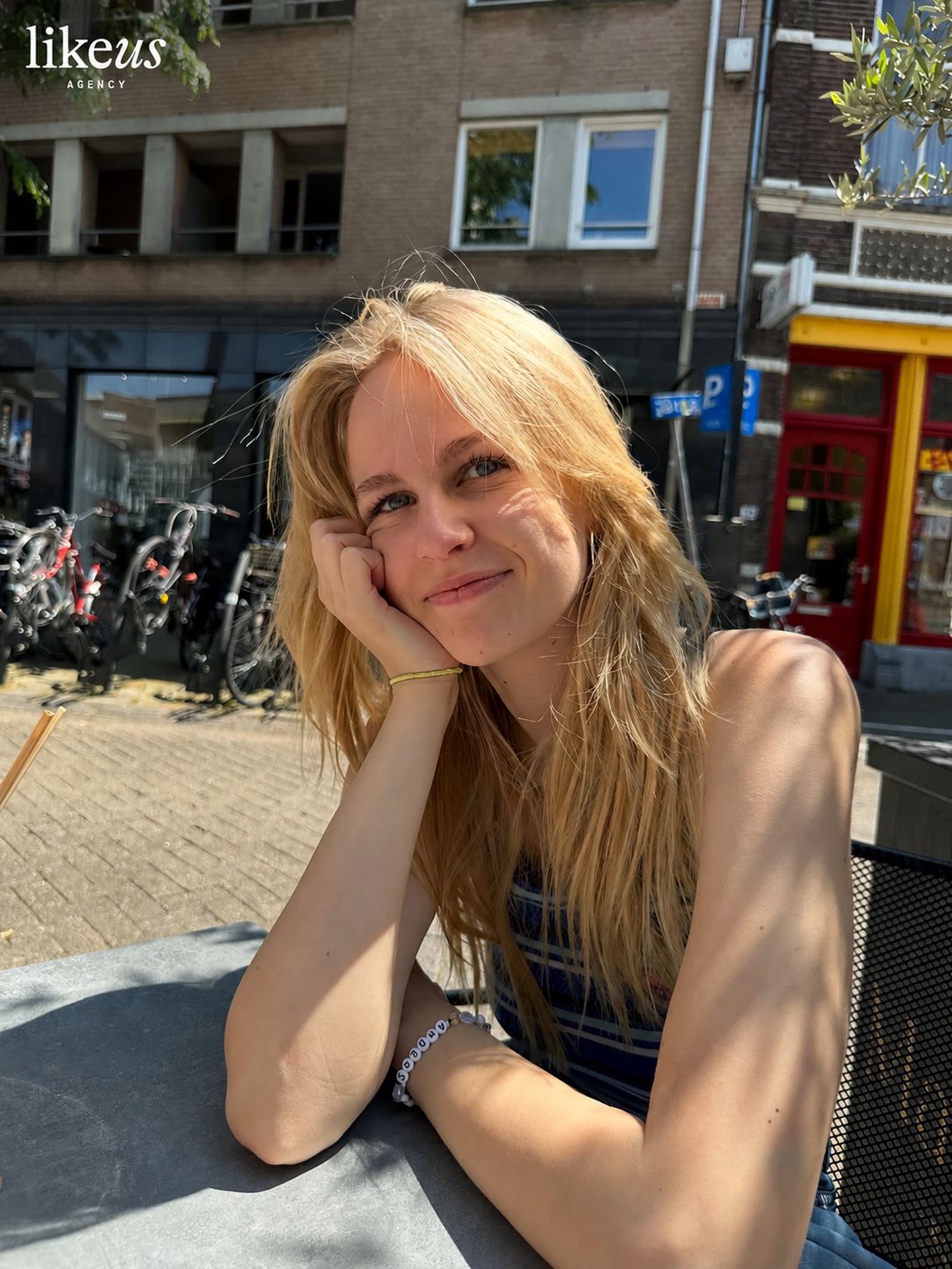 Hannah Tulnik