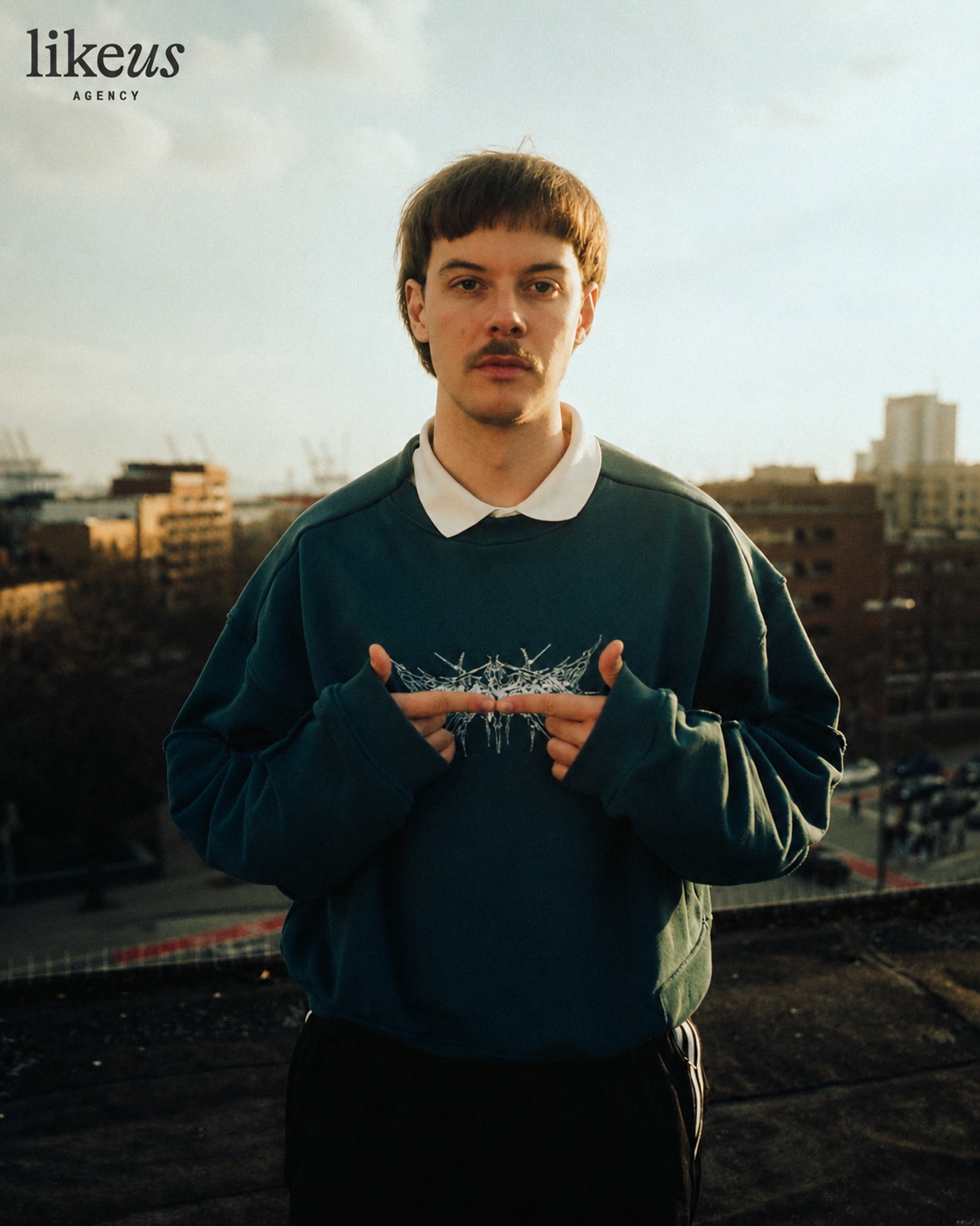 Adrian Vogt