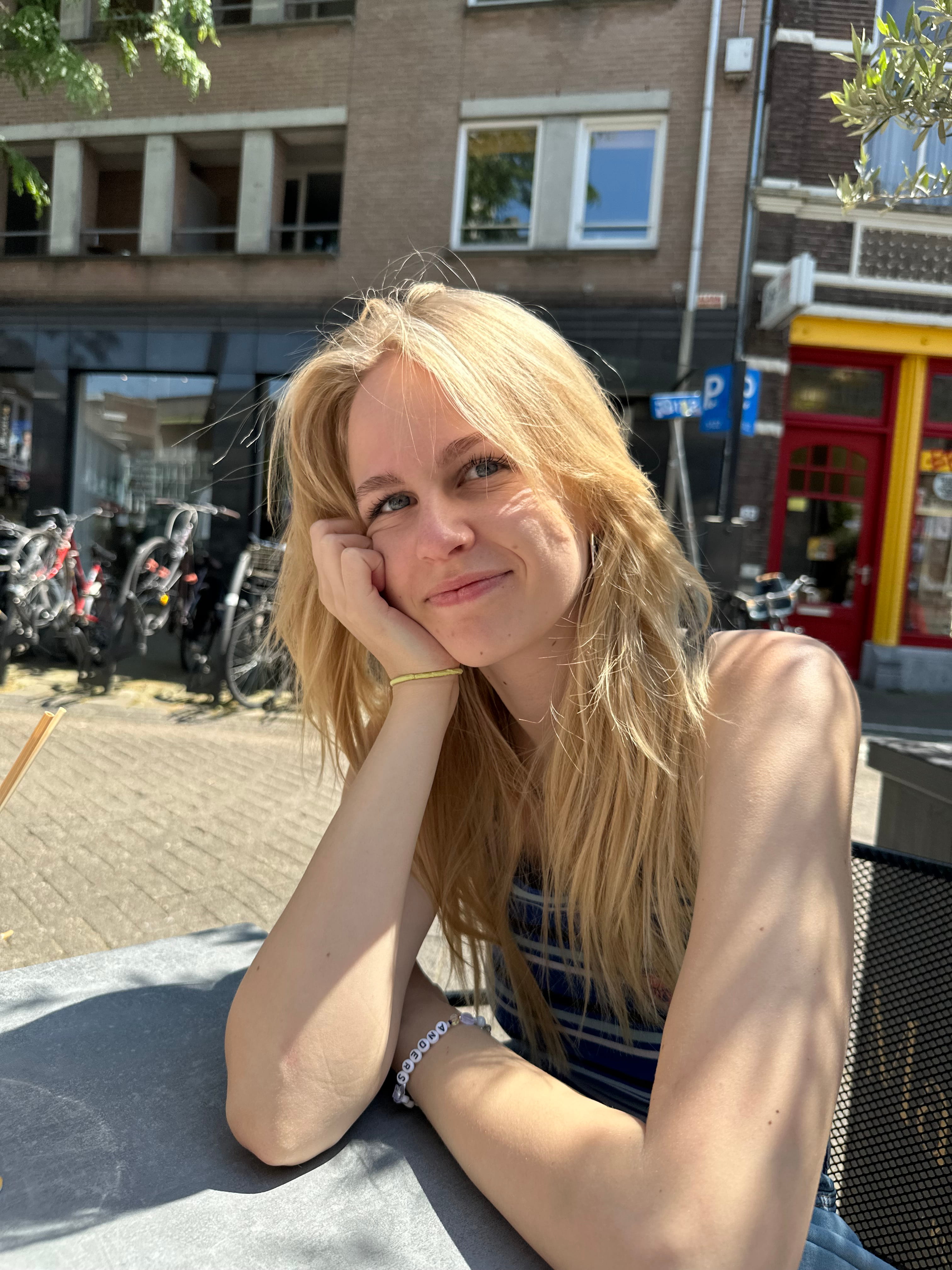 Hannah Tulnik
